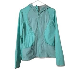 RARE Lululemon Dance Studio II Hooded Jacket